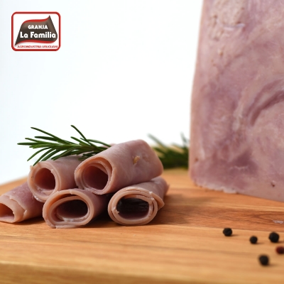 Jamón Cocido